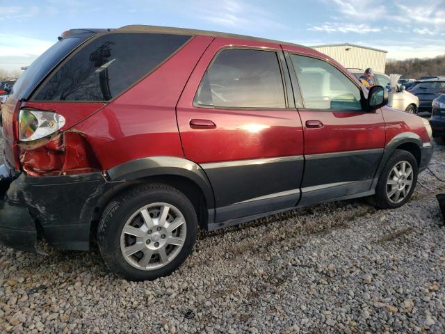 Photo 3 from auction – 2005 BUICK RENDEZVOUS with VIN 3G5DB03E05S546016