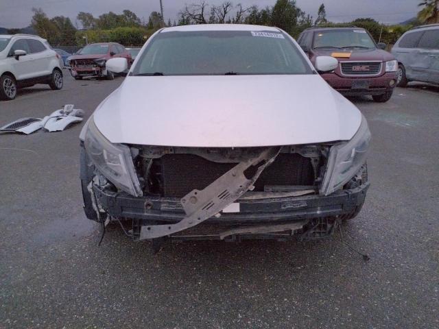 Photo 5 from auction – 2015 KIA OPTIMA HYB with VIN KNAGM4ADXF5086437