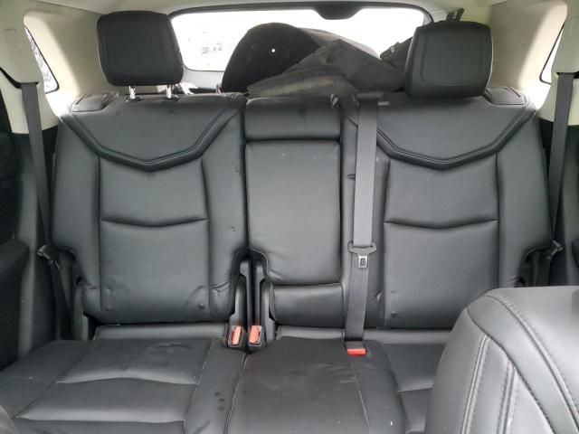 Photo 10 from auction – 2017 CADILLAC XT5 PREMIU with VIN 1GYKNERS6HZ119278