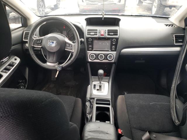 Photo 8 from auction – 2016 SUBARU IMPREZA PR with VIN JF1GJAF64GH006124