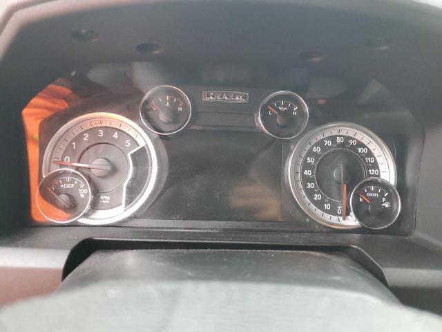 Photo 9 from auction – 2015 RAM 1500 SLT with VIN 1C6RR7LM1FS537999