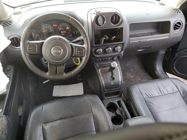 Photo 8 from auction – 2015 JEEP PATRIOT LA with VIN 1C4NJPFA4FD341771