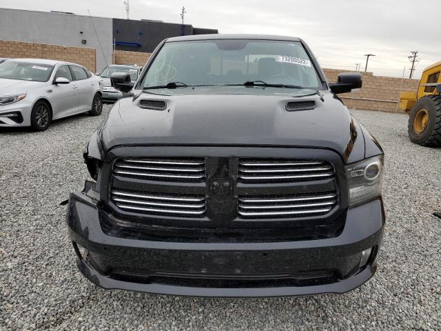 Photo 5 from auction – 2016 RAM 1500 SPORT with VIN 1C6RR7MT6GS288915