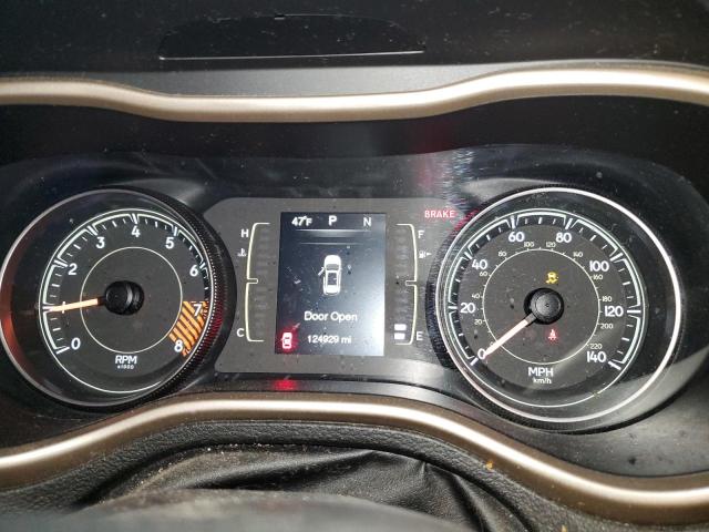 Photo 9 from auction – 2014 JEEP CHEROKEE L with VIN 1C4PJMCS8EW169610