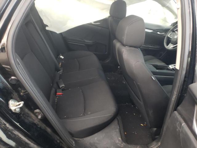 Photo 10 from auction – 2016 HONDA CIVIC EX with VIN 19XFC2F7XGE037690