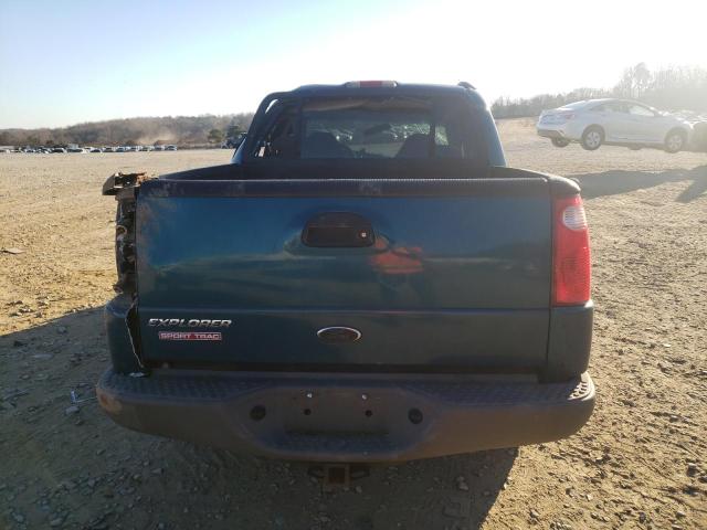 Photo 6 from auction – 2001 FORD EXPLORER S with VIN 1FMZU67E51UA98559