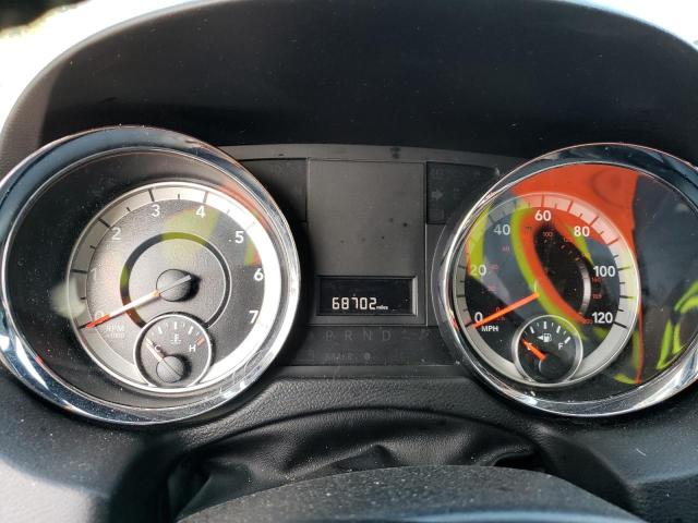 Zdjęcie 9 z aukcji – 2019 DODGE GRAND CARA z VIN 2C4RDGCG2KR564660