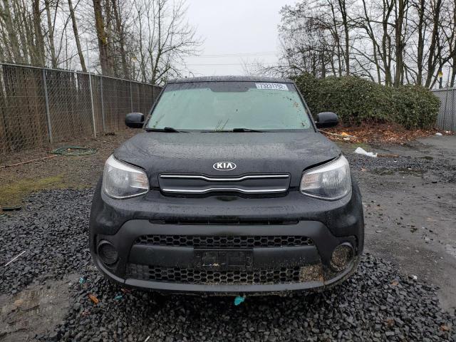 Photo 5 from auction – 2019 KIA SOUL with VIN KNDJN2A24K7025513