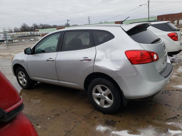 Photo 2 from auction – 2010 NISSAN ROGUE with VIN JN8AS5MTXAW006679