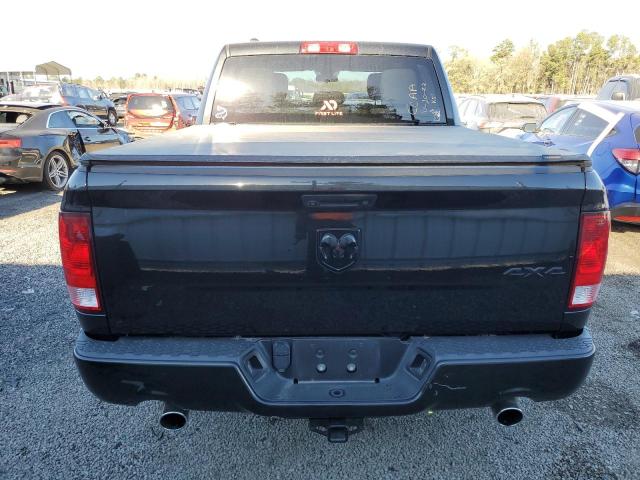 Photo 6 from auction – 2018 RAM 1500 ST with VIN 1C6RR7KT6JS329389