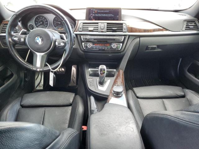 Photo 8 from auction – 2015 BMW 428 I GRAN with VIN WBA4A5C55FG051400