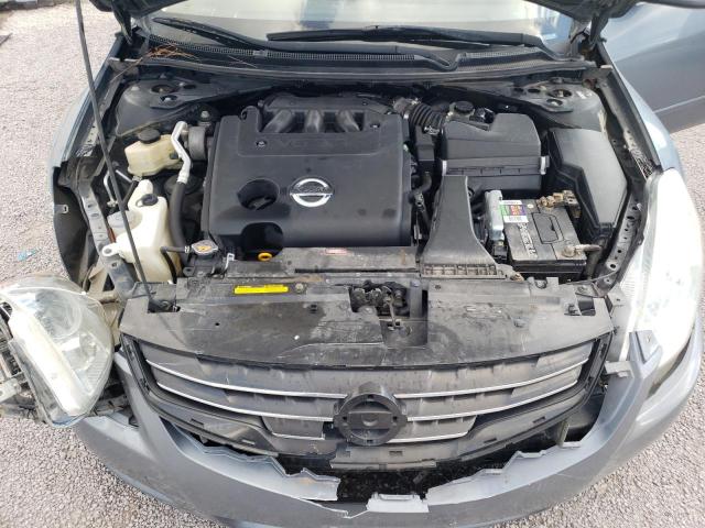 Photo 11 from auction – 2010 NISSAN ALTIMA SR with VIN 1N4BL2AP6AN519460
