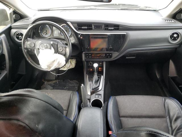 Photo 8 from auction – 2019 TOYOTA COROLLA L with VIN 5YFBURHEXKP898715