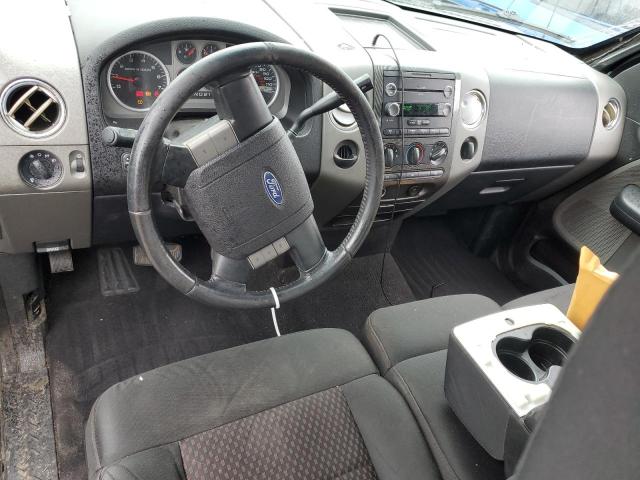Photo 8 from auction – 2008 FORD F150 with VIN 1FTRF12V48KD45195