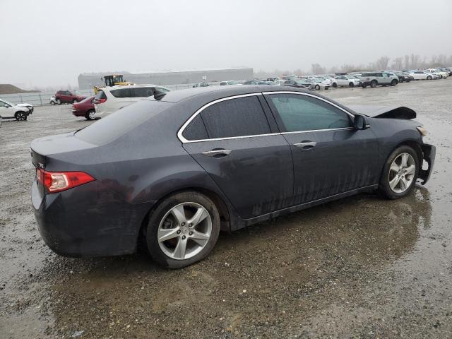 Photo 3 from auction – 2011 ACURA TSX with VIN JH4CU2F69BC002855