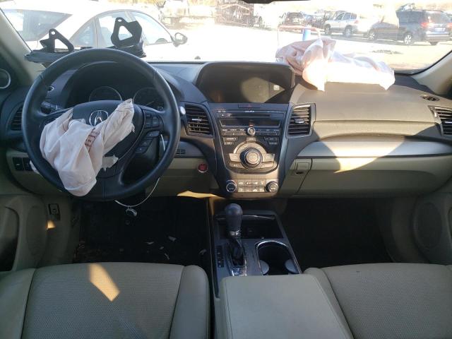 Photo 8 from auction – 2015 ACURA RDX TECHNO with VIN 5J8TB4H58FL014106