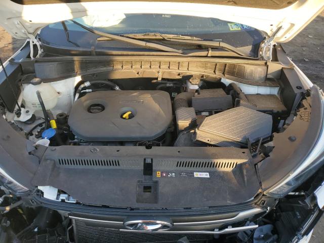 Photo 11 from auction – 2018 HYUNDAI TUCSON SEL with VIN KM8J3CA49JU613352