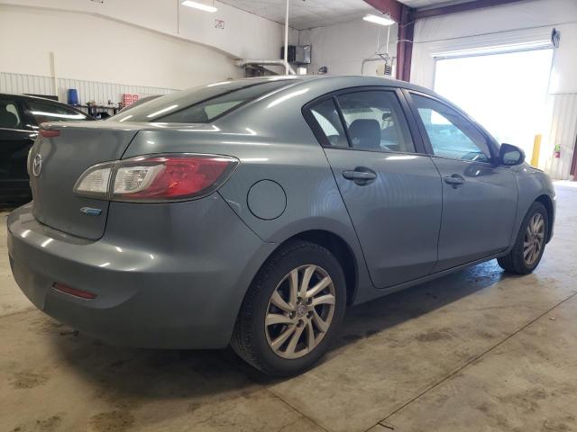 Photo 3 from auction – 2012 MAZDA 3 I with VIN JM1BL1V7XC1572705