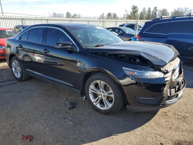Photo 4 from auction – 2016 FORD TAURUS SEL with VIN 1FAHP2H88GG139630