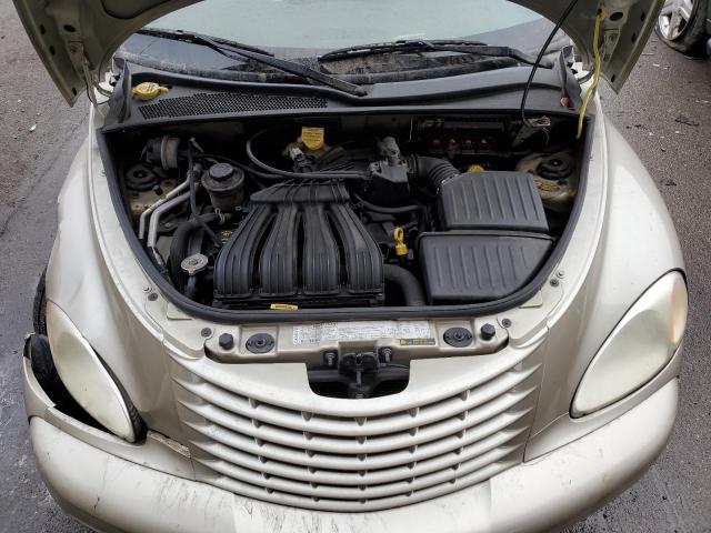 Photo 11 from auction – 2005 CHRYSLER PT CRUISER with VIN 3C4FY58B25T624205