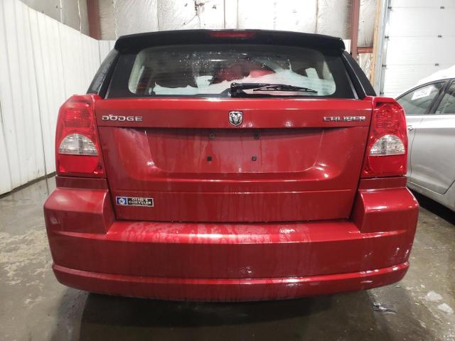 Photo 6 from auction – 2010 DODGE CALIBER MA with VIN 1B3CB3HA5AD573994