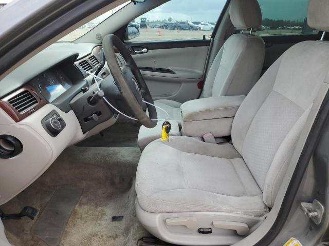 Photo 7 from auction – 2008 CHEVROLET IMPALA LT with VIN 2G1WT58N481248324