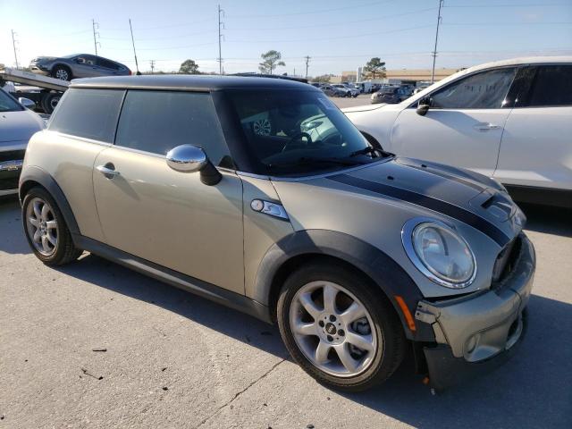 Photo 4 from auction – 2009 MINI COOPER S with VIN WMWMF73539TW83367