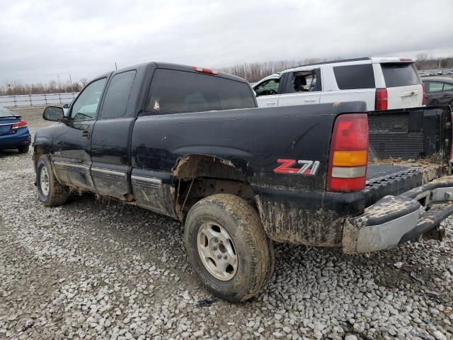 Photo 2 from auction – 1999 CHEVROLET 1500 with VIN 1GCEK19TXXE120551