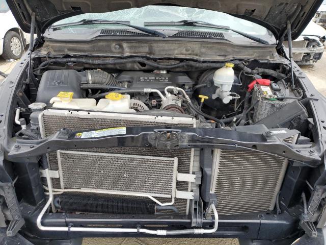 Photo 11 from auction – 2007 DODGE RAM 1500 S with VIN 1D7HU18297S182675