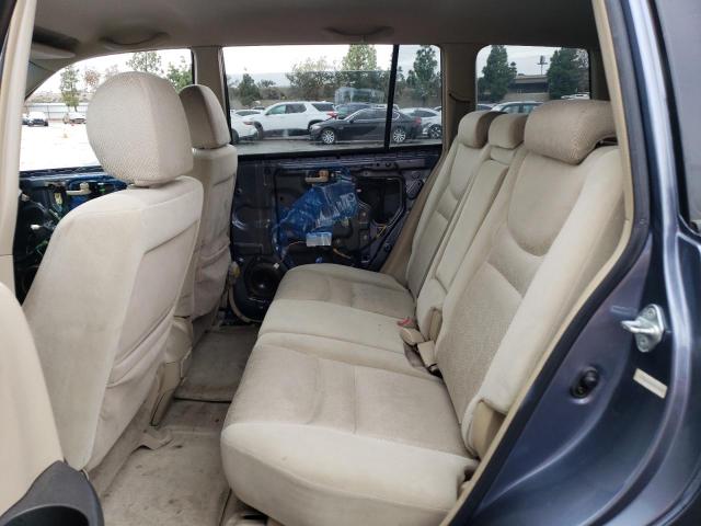 Photo 10 from auction – 2002 TOYOTA HIGHLANDER with VIN JTEGF21A120065566
