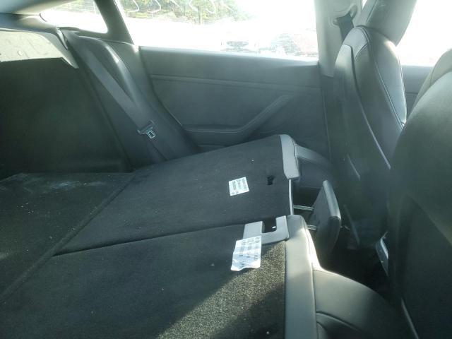 Photo 10 from auction – 2022 TESLA MODEL 3 with VIN 5YJ3E1EA7NF119792