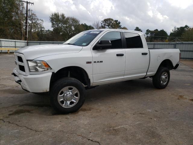 RAM 2500 ST 2016 with VIN 3C6UR5CJ1GG381332 - Photo from auction