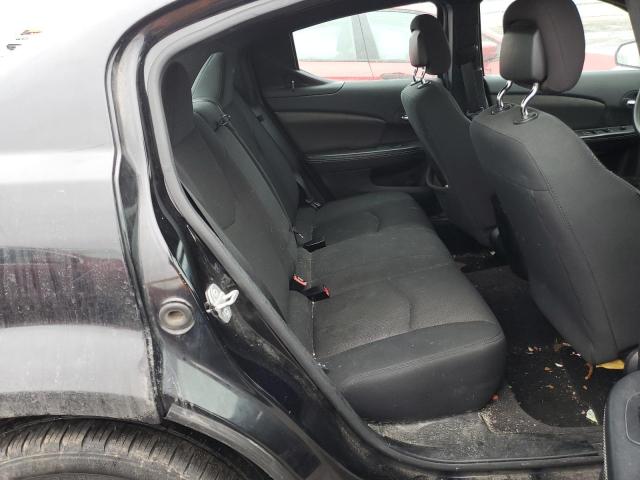 Photo 10 from auction – 2013 DODGE AVENGER SE with VIN 1C3CDZAB8DN537783