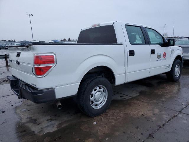 صورة رقم 3 من المزاد - 2012 FORD F150 SUPER مع VIN 1FTEW1CM9CFC37080