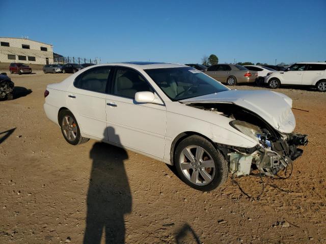 Photo 4 from auction – 2006 LEXUS ES 330 with VIN JTHBA30G665170264