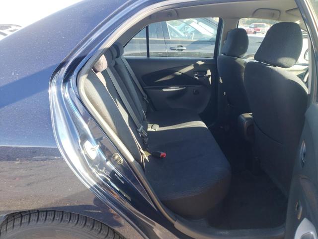 Photo 10 from auction – 2007 TOYOTA YARIS with VIN JTDBT923071070968