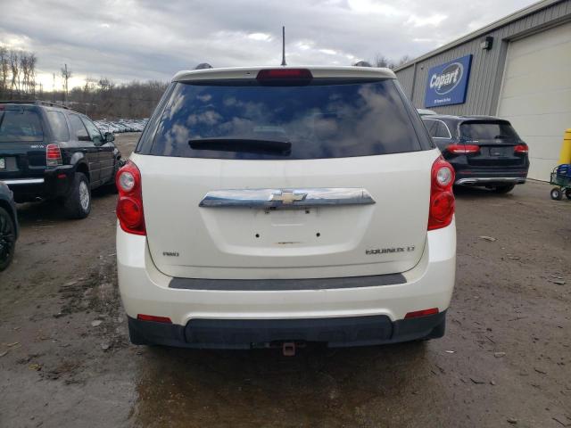 Photo 6 from auction – 2014 CHEVROLET EQUINOX LT with VIN 1GNFLFEK9EZ107055