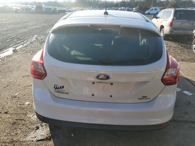 Photo 6 from auction – 2014 FORD FOCUS SE with VIN 1FADP3K29EL222285