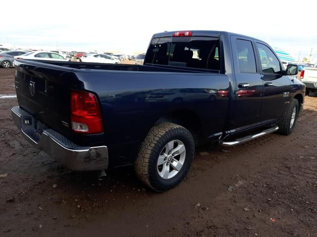 Photo 3 from auction – 2017 RAM 1500 SLT with VIN 1C6RR6GG5HS775498