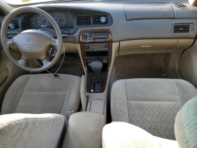Photo 8 from auction – 2001 NISSAN ALTIMA XE with VIN 1N4DL01D61C204205