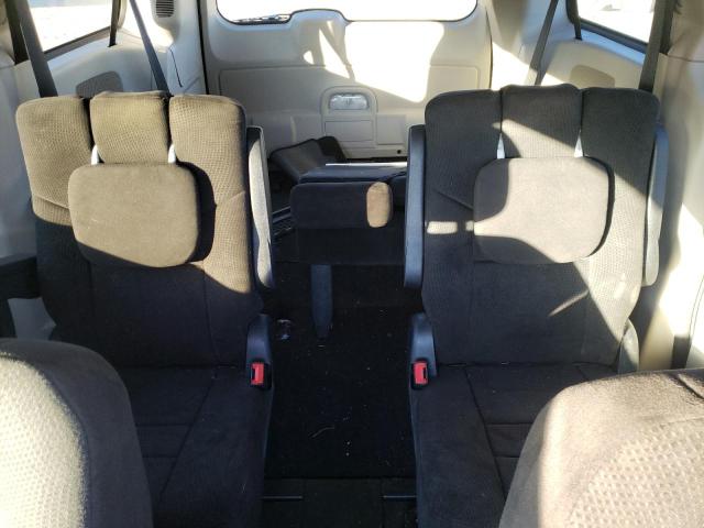Photo 10 from auction – 2012 DODGE GRAND CARA with VIN 2C4RDGCGXCR167814