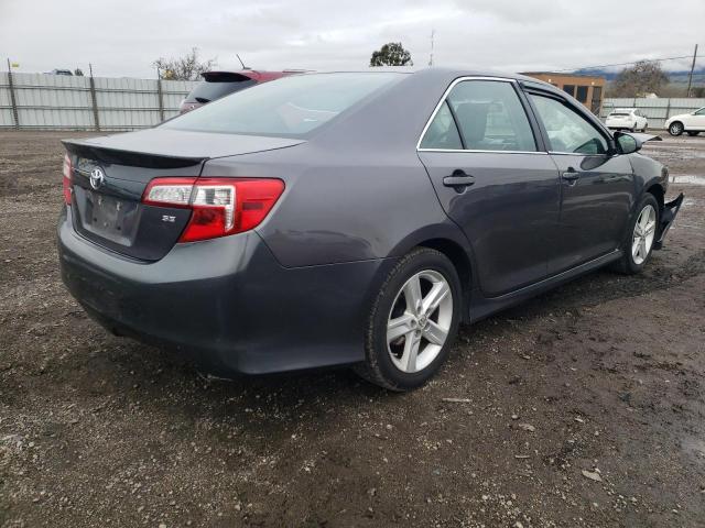 Photo 3 from auction – 2014 TOYOTA CAMRY L with VIN 4T1BF1FK7EU863721