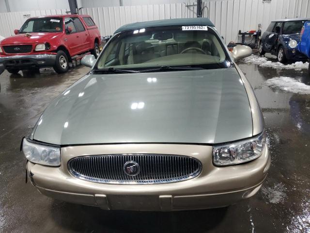 Photo 5 from auction – 2005 BUICK LESABRE LI with VIN 1G4HR54K05U179380
