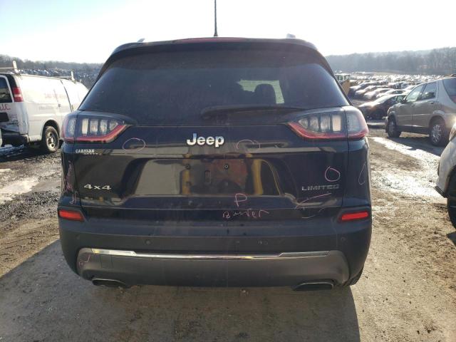 Photo 6 from auction – 2019 JEEP CHEROKEE L with VIN 1C4PJMDN5KD207794