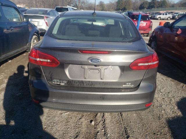 Photo 6 from auction – 2016 FORD FOCUS SE with VIN 1FADP3F22GL314626