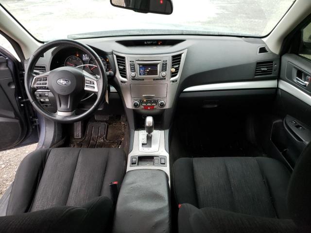 Photo 8 from auction – 2014 SUBARU LEGACY 2.5 with VIN 4S3BMCC65E3037971