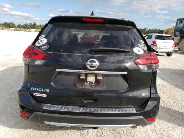 Photo 6 from auction – 2020 NISSAN ROGUE with VIN JN8AT2MT4LW042687