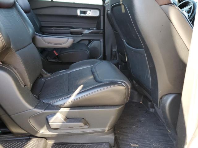Photo 11 from auction – 2020 FORD EXPLORER P with VIN 1FM5K8HC7LGA33677