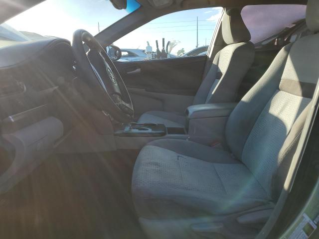 Photo 7 from auction – 2013 TOYOTA CAMRY L with VIN 4T4BF1FK8DR291899