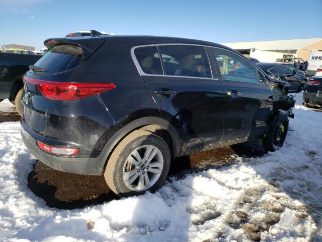 Photo 3 from auction – 2018 KIA SPORTAGE L with VIN KNDPMCAC0J7461544